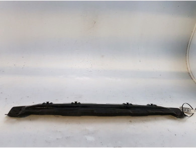 Traverse support radiateur occasion - Volkswagen TOUAREG - 7L0805551A