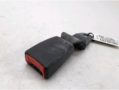 Right rear belt clip used - Citroen BERLINGO - GPA-22-0010566