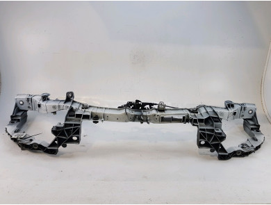Front cowling used - Ford TRANSIT - 2356567 - GPA
