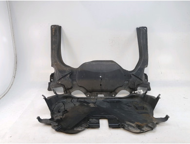 Carenage sous moteur occasion - Mercedes SLK - GPA-22-0010591