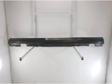 Left body rocker used - Mercedes CLASSE CLK - A20969803549999