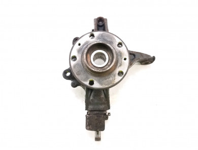 Pivot avant gauche occasion - Peugeot RCZ - 3646 C4