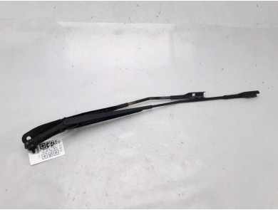 Front wiper arms (x2) used - Alfa-Romeo GIULIA - 50532573