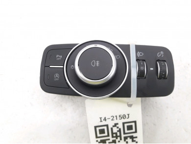 Light switch used - Alfa-Romeo GIULIA - 156132323