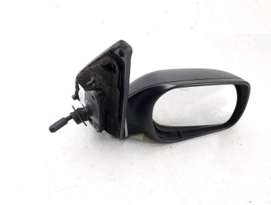 Right wing mirror used - Mazda MAZDA 2 - DD216912ZF00