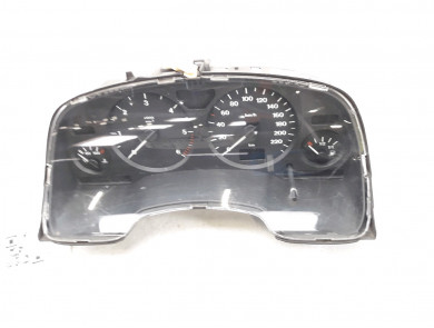 Compteur occasion - Opel ZAFIRA - 9195035