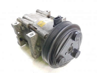 A/C Compressor used - Ford FIESTA - 1405815