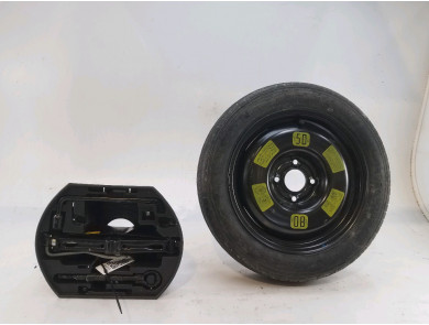 Kit galette occasion - Citroen DS3 - GPA-22-0010756