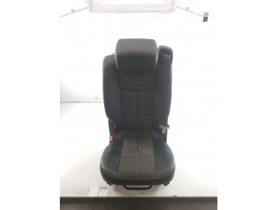 Central rear seat (third row) used - Renault ESPACE - 880006807R