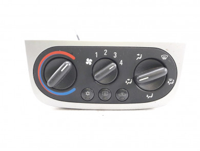 Commande de chauffage occasion - Opel TIGRA - 24415146