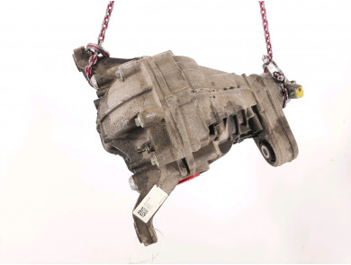 Rear differential used - Alfa-Romeo GIULIA - 46350559