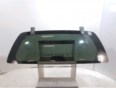 Rear window used - Jeep CHEROKEE - 00K55360340AV
