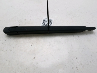 Rear wiper arm used - Opel VECTRA - 93174151