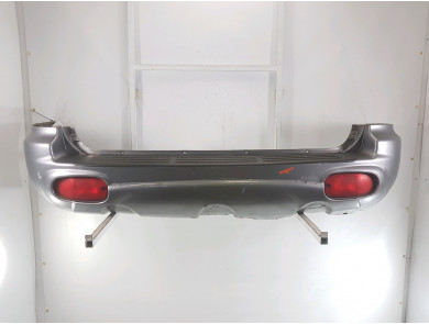 Pare-choc Arrière D'occasion Pour Hyundai Tiburon - État Correct Et Fonctionnel