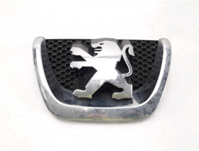 Calandre occasion - Peugeot 207 - 7422 C4
