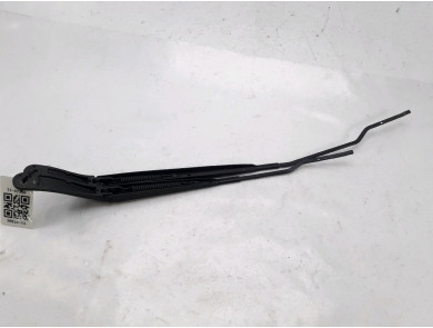 Front wiper arms (x2) used - Citroen C3 - 00006429GV