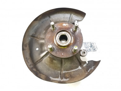 Moyeu arrière gauche occasion - Mazda MX5 - B01A33060A