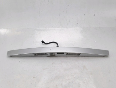 Poignée de hayon occasion - Chevrolet CRUZE - GPA-22-0011102