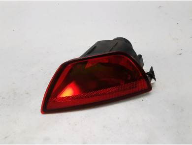 Left rear bumper light used - Renault MEGANE - 265850009R