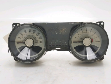 Odometer used - Ford MUSTANG - GPA-22-0011082