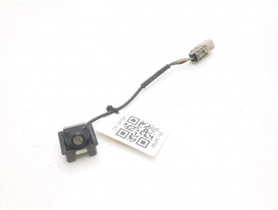 Rear camera used - Chevrolet CRUZE - 20903513