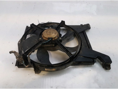 Groupe motoventilateur occasion - Mitsubishi SPACE STAR - M899009