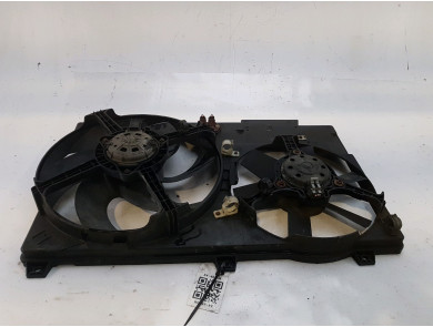 Groupe motoventilateur occasion - Citroen JUMPER - 00001253A0