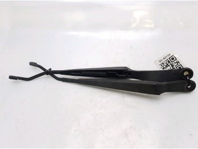 Front wiper arms (x2) used - Mazda MX5 - NE5267321A