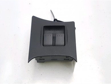 Left window-lift switch panel used - Mazda MX5 - NH4366350