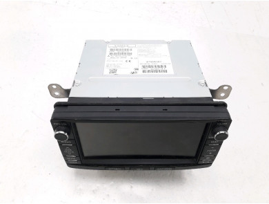 Poste multimédia occasion - Mitsubishi OUTLANDER - 8750A374