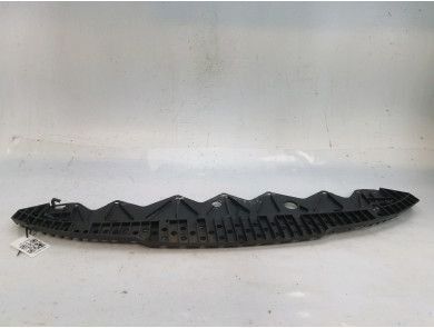 Front bumper lower reinforcement bar used - Toyota YARIS - 526180D020