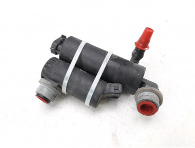 Washer fluid pump used - Saab 9-3 SPORT HATCH - 12802441
