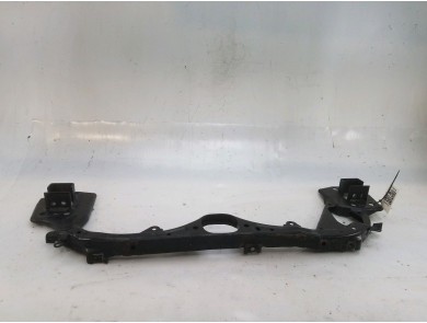 Front bumper lower reinforcement bar used - Audi A6 - GPA-22-0011321