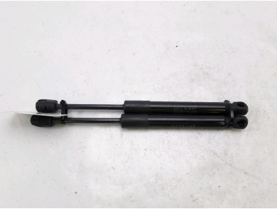 Trunk gas spring (x2) used - Mercedes SLK - 1718000672