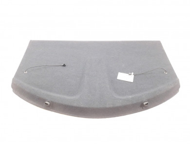Rear parcel shelf (tray) used - Alfa-Romeo GT - 156047777