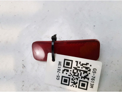 thumbnail image 2 of TPF PRODUCTS LED Rear Reflector For Ford Transit – BK3115442FA, 1843197 2 of 5