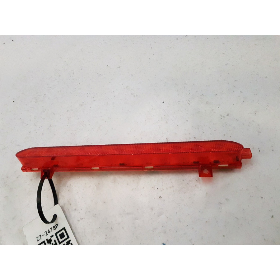 3ème Feu Stop LED Pour Mini Cooper Cabriolet R52 (2005-2008) - Référence 63256961016 - Installation Directe
