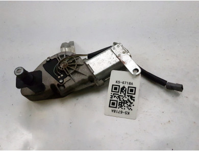 Rear wiper motor used - Fiat PANDA - 7578163