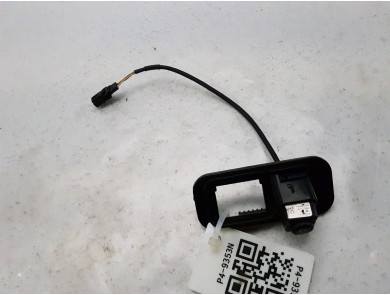 Rear camera used - Renault KOLEOS - 284427470R