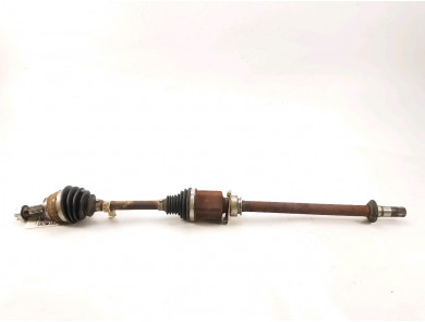 Cardan avant droit occasion - Fiat 500X - 51935912