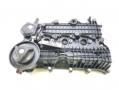 Cylinder head cover used - Jeep RENEGADE - 0000046348031