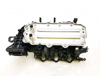Intake manifold used - Jeep RENEGADE - 0000077368534