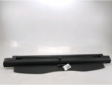 Rear parcel shelf (tray) used - BMW SERIE 3 TOURING - GPA-22-0011679