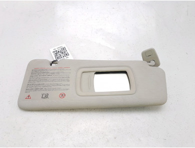 Pare-soleil droit occasion - Renault MEGANE - 964007324R