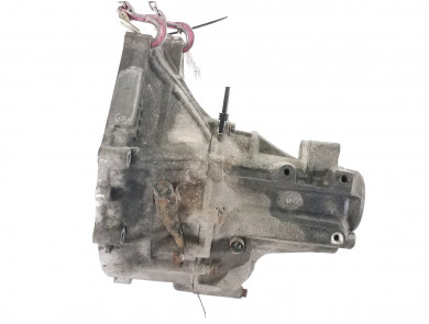 Gearbox used - Rover 45 - S6BNU