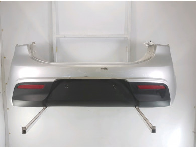 Rear bumper used - KIA RIO - 86611H8000