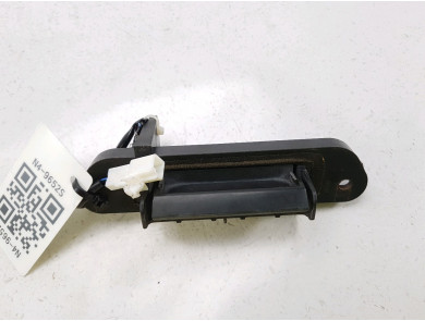 Poignée de hayon occasion - Citroen C-CROSSER - 00008719C0