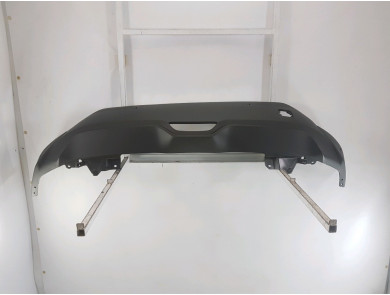 Rear wind deflector used - Toyota C-HR - 52453F4021