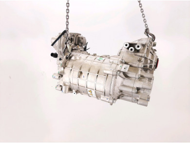 Rear differential used - Peugeot 508 - 9838898980