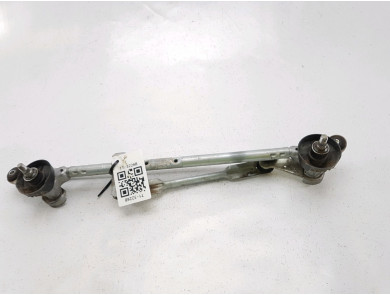 Mécanisme d'essuie glace avant occasion - Nissan QASHQAI - GPA-22-0010200